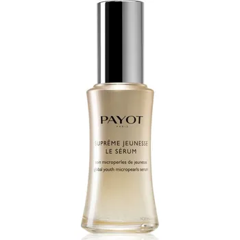 Pleťové sérum Payot Suprême Jeunesse Le Sérum sérum proti stárnutí pleti 30 ml