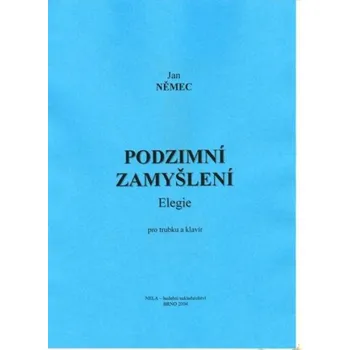 Podzimní zamyšlení