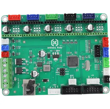 Příslušenství k 3D tiskárně Artillery základní deska , Model Sidewinder X2