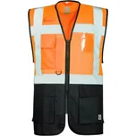 Vesta reflexní Ardon SIGNAL oranžová S