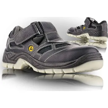 Pracovní obuv VM BERN 2885S-S1 Pracovní obuv 38