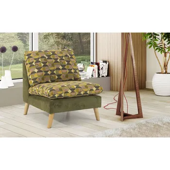 Křeslo Stagra křeslo TODI