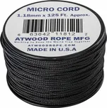 Atwood Rope Micro Cord 1,18 mm/37,5 m
