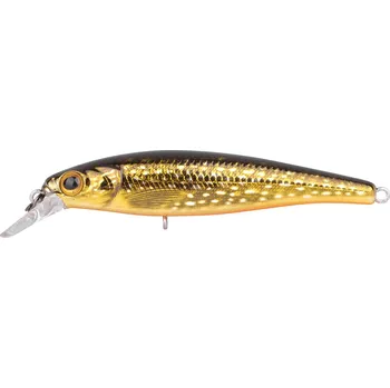 Umělá nástraha Spro Ikiru Naturals Silent Jerk 9,5 cm 15 g Pike