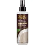Desert Essence Stylingový a ochranný kokosový sprej na vlasy 237 ml