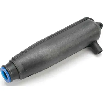 RC vybavení Traxxas laděný tlumič výfuku kompozitový TRX2.5: Jato