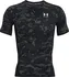 Pánské tričko Under Armour HeatGear Armour Camo Comp SS 1361519-001 S