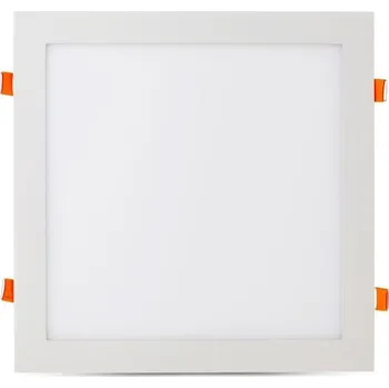 LED osvětlení V-TAC Premium Square 4888