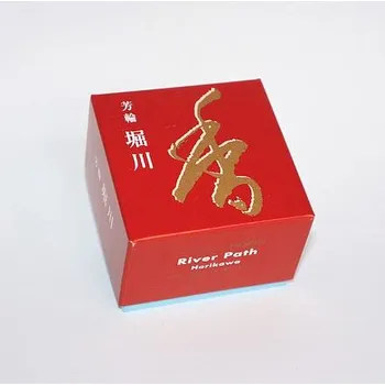 Čajovna Vonné spirálky - HORIKAWA (červené) - River Path