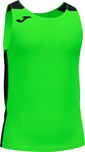 Joma Record II Fluor Green/Black L