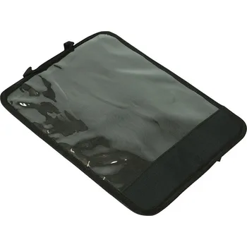 Zavazadlo na motocykl Pack´N GO PCKN22005 GEOG MAPS map pocket