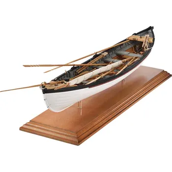 Amati Walfangboot harpunářský člun 1860…