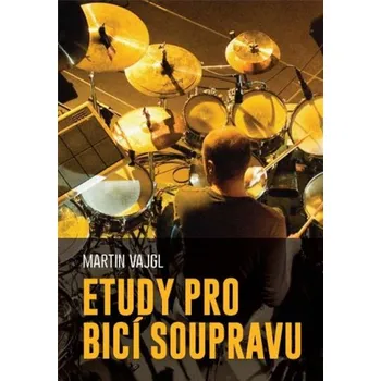 Etudy pro bicí soupravu