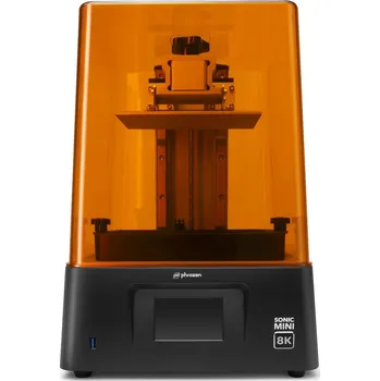 3D tiskárna Phrozen Sonic Mini 8K