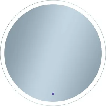 Zrcadlo Bezdoteku KZ3 nemlžící zrcadlo s LED 60 cm