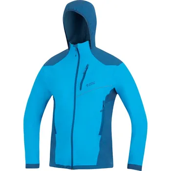 Pánská větrovka Direct Alpine Tacul Ocean/Petrol L