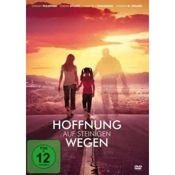 Zahraniční hudba DVD Various: Hoffnung Auf Steinigen Wegen 2021