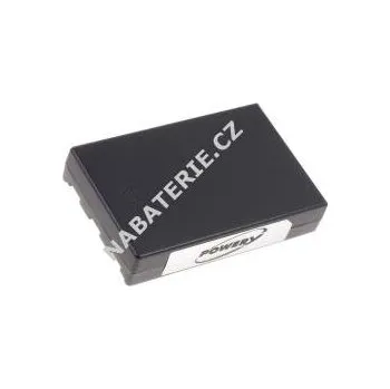 Článková baterie Baterie Jenoptik GP NTA2217 (3,7V/830mAh)