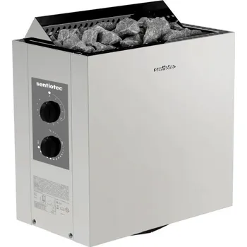 SENTIOTEC Viking 360 - 6 kW saunová kamna