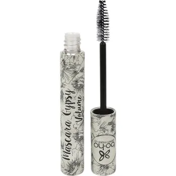 Řasenka Boho Green Make-Up Gypsy Volume 8 ml 01 černá