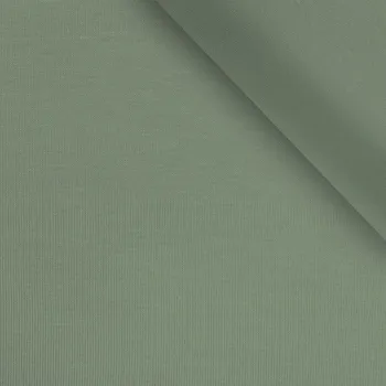 Úplet Milano 150cm barva tmavá máta №45