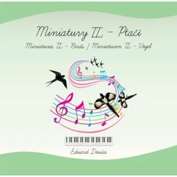 Miniatury II. - Ptačí