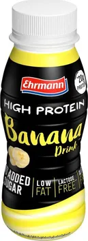 Proteinový nápoj Ehrmann High Protein Shot 250 ml