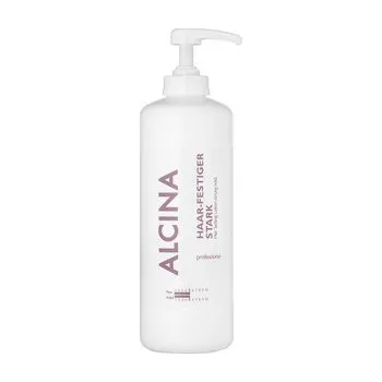 Stylingový přípravek Alcina Hair Setting Lotion tužidlo na vlasy 1,2 l