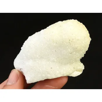 Přírodní kámen Drúza MM quartz zeolit 132g Indie