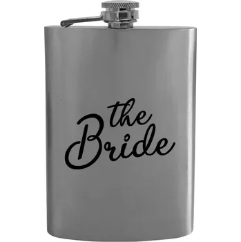 Placatka Placatka The Bride