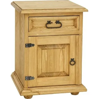 Noční stolek Signal Noční stolek Poprad Provedení: levé