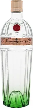 Gin Tanqueray No. Ten Grapefruit & Rosemary 45,3 % 1 l
