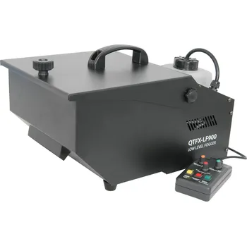 Výrobník mlhy QTX QTFX-LF900 900 W
