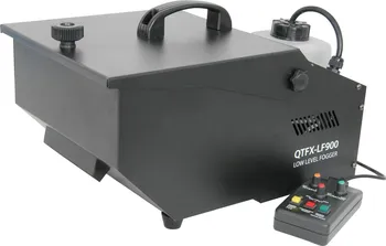 Výrobník mlhy QTX QTFX-LF900 900 W