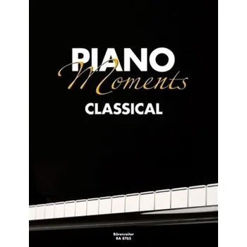 Piano Moments Classical