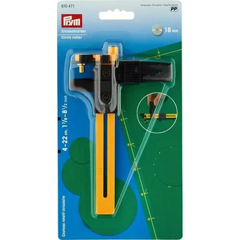 Prym 610471 řezačka kruhová