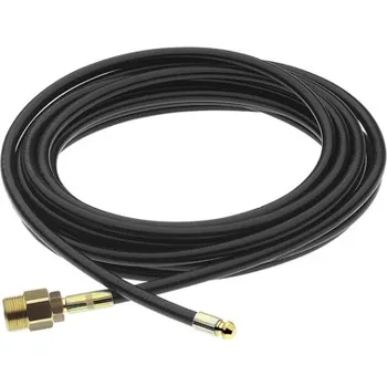 Vysokotlaký čistič Nástavec pro čištění odpadů - 16 m Annovi Reverberi