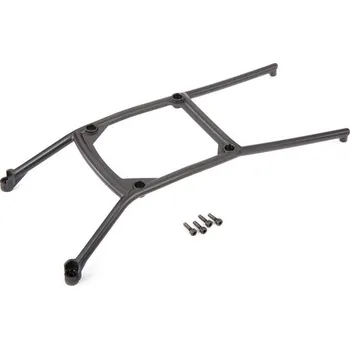 RC vybavení Traxxas držák karosérie zadní (rozvor 352mm)