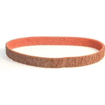 Brusný papír 3M - STANDARD ABRASIVES Brusný pás netkaná textilie SC-FE 13x450 Medium