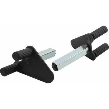 SEFIS Vidle adaptéry na moto stojan