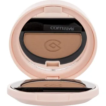 Oční stíny Collistar Impeccable hydratační a dlouhotrvající oční stín 2 g