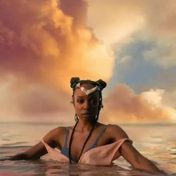 Zahraniční hudba LP Jamila Woods: Heavn 2017