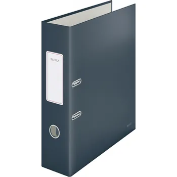 Leitz Cosy A4 80 mm šedý