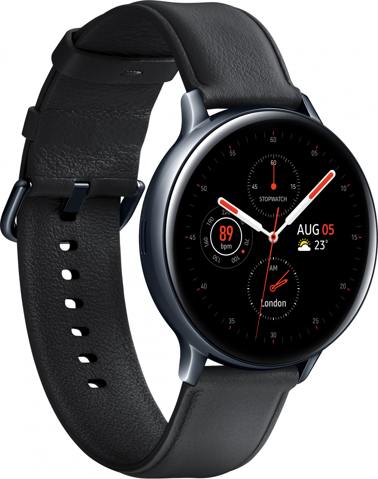 Samsung Galaxy Watch Active2 44 mm - Zbozi.cz