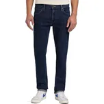 Lee Daren Zip Fly Dark Stone 36/32