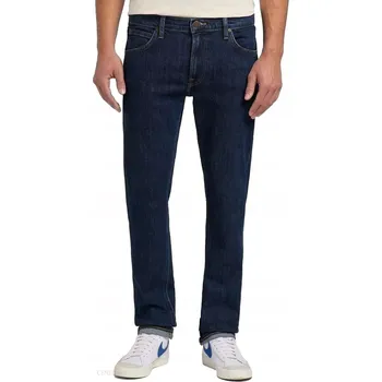 Lee Daren Zip Fly Dark Stone 36/32