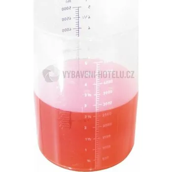 Odměrka Odměrka (0,5 l) polypropylen 402857401144