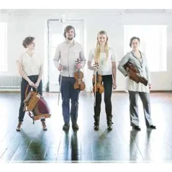 Zahraniční hudba CD Rim: Rim 2016