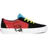 Chlapecké tenisky VANS x The Simpsons El Barto Old Skool VN0A4BUU17A 27