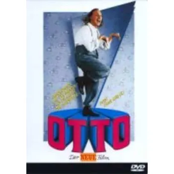 Zahraniční hudba DVD Various: Otto 2: Der Neue Film 2000